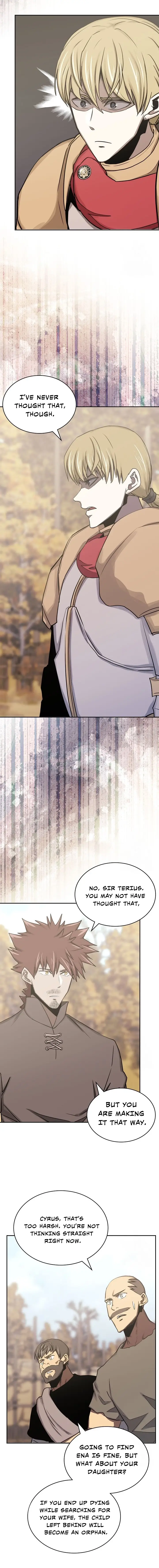 Read Dimensional Mercenary Manga Online