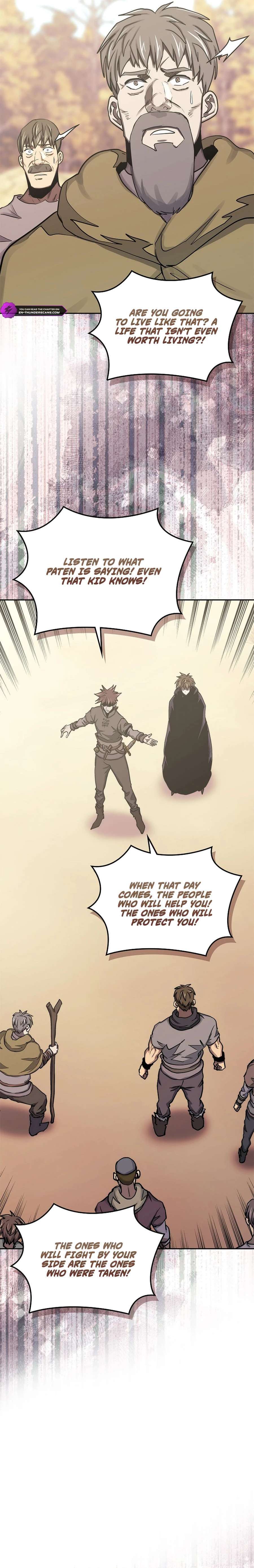 Read Dimensional Mercenary Manga Online