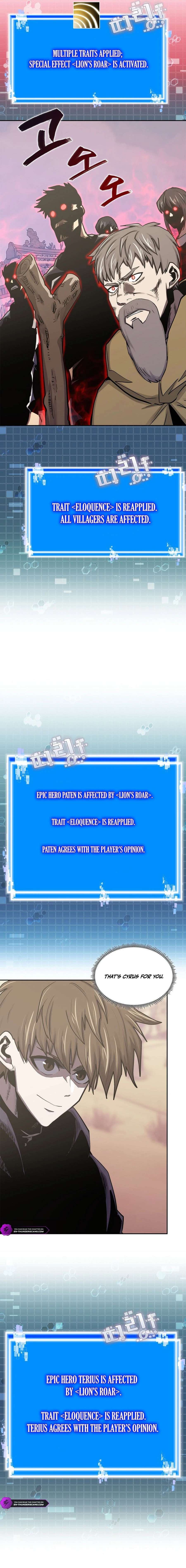 Read Dimensional Mercenary Manga Online