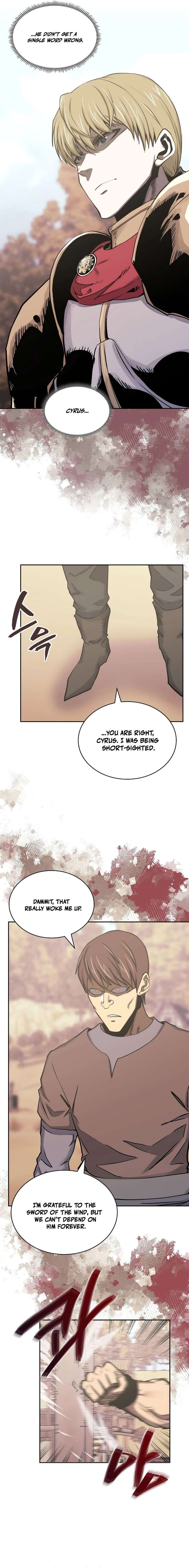 Read Dimensional Mercenary Manga Online