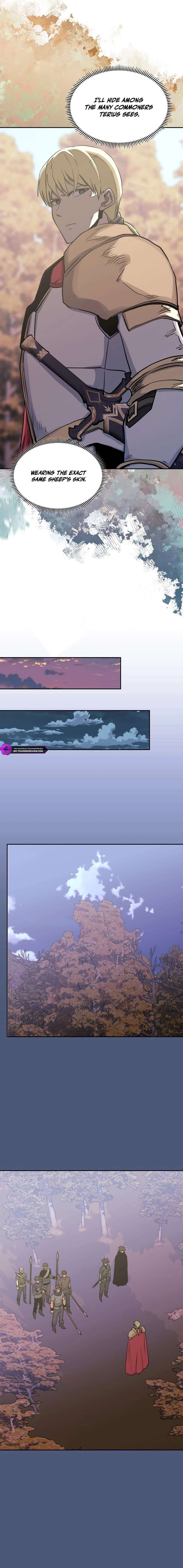 Read Dimensional Mercenary Manga Online