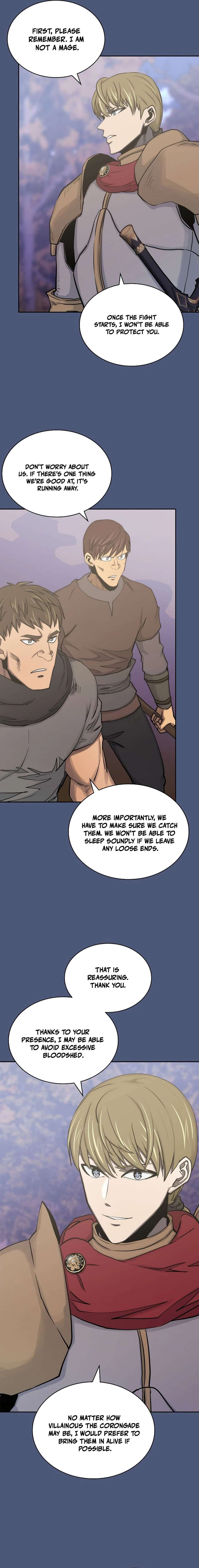 Read Dimensional Mercenary Manga Online