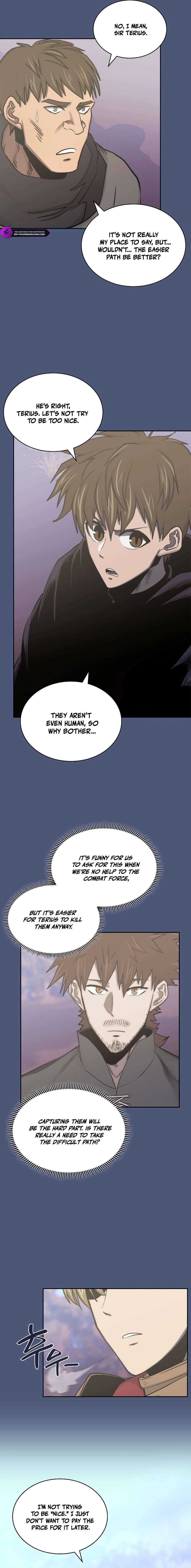 Read Dimensional Mercenary Manga Online