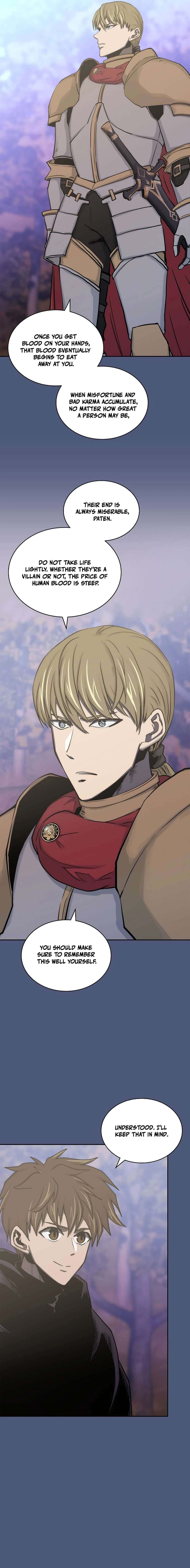 Read Dimensional Mercenary Manga Online