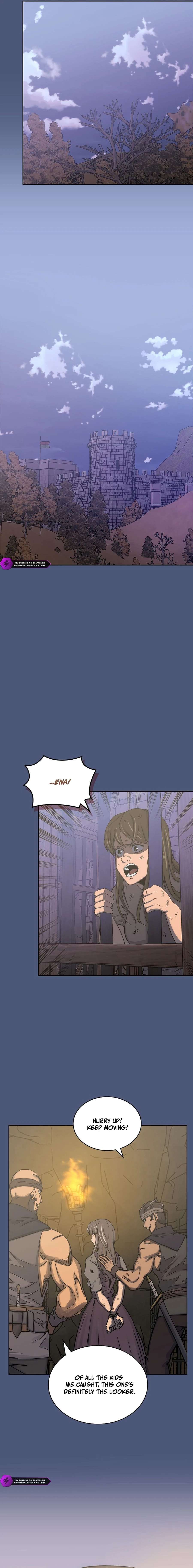 Read Dimensional Mercenary Manga Online