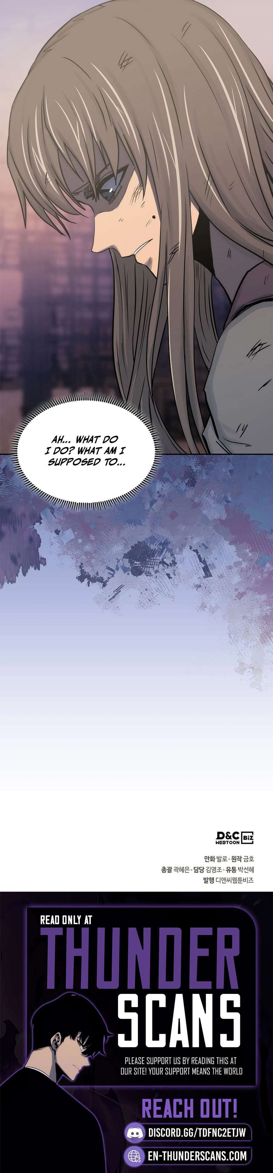 Read Dimensional Mercenary Manga Online