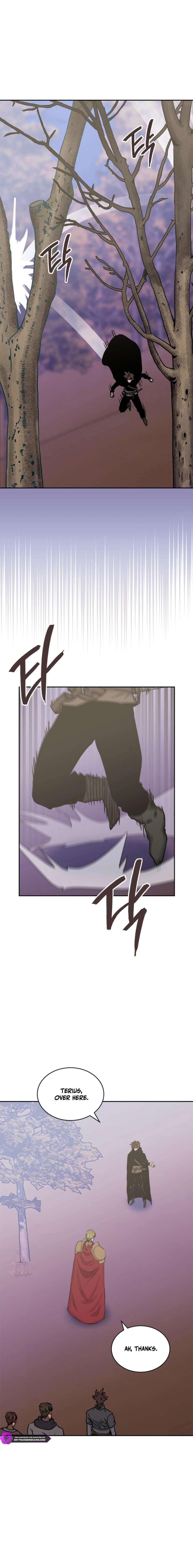 Read Dimensional Mercenary Manga Online