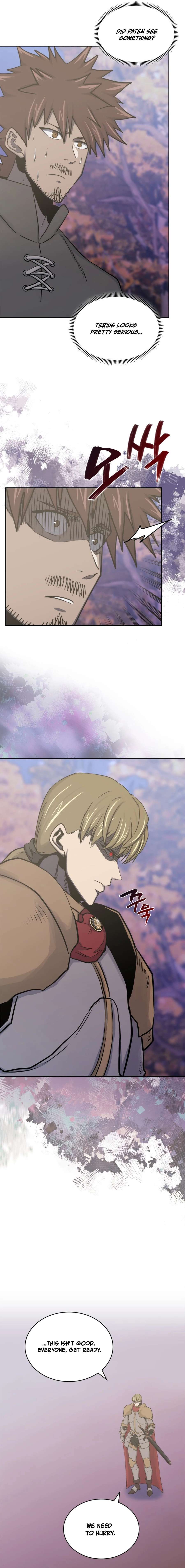 Read Dimensional Mercenary Manga Online