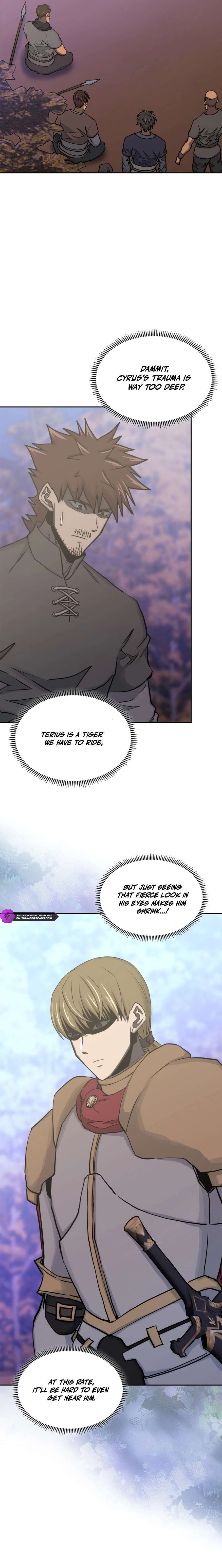 Read Dimensional Mercenary Manga Online