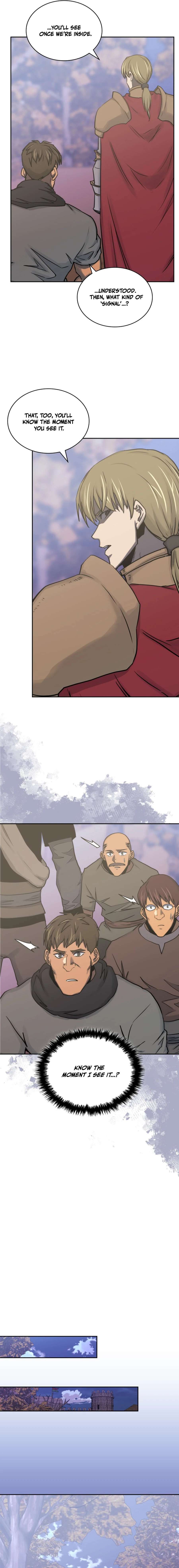 Read Dimensional Mercenary Manga Online