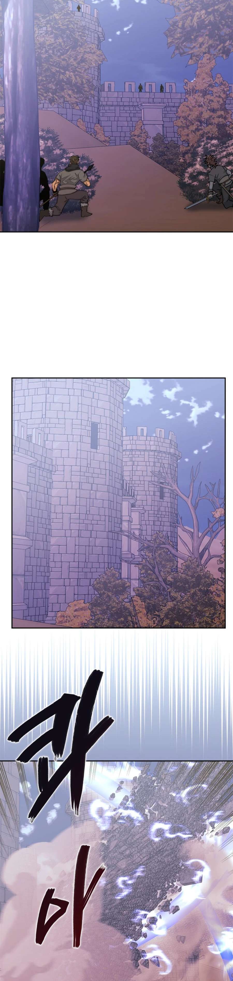 Read Dimensional Mercenary Manga Online