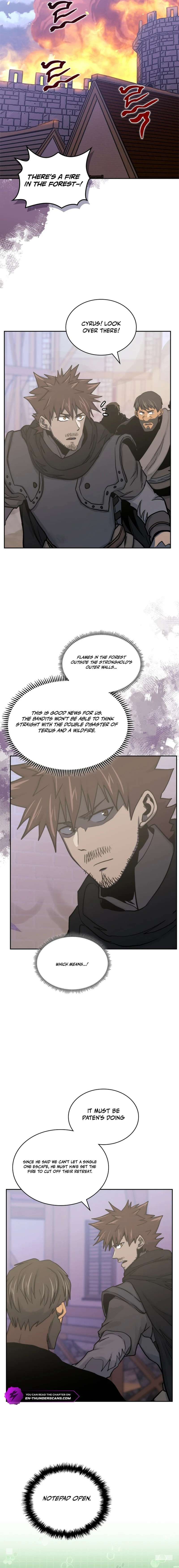 Read Dimensional Mercenary Manga Online