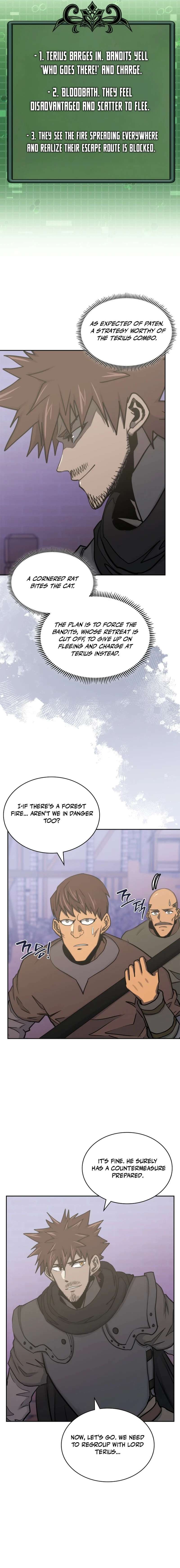 Read Dimensional Mercenary Manga Online