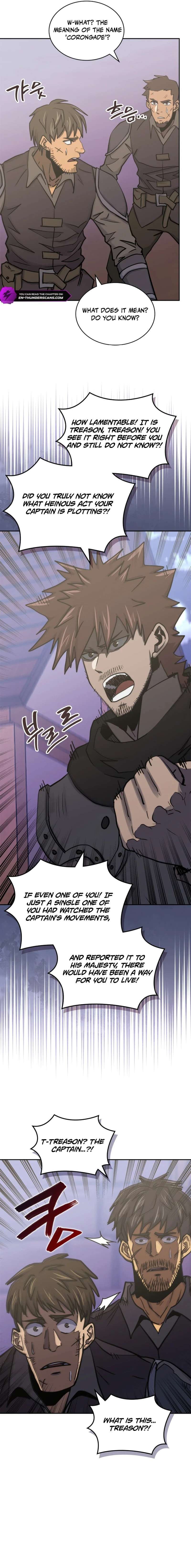 Read Dimensional Mercenary Manga Online