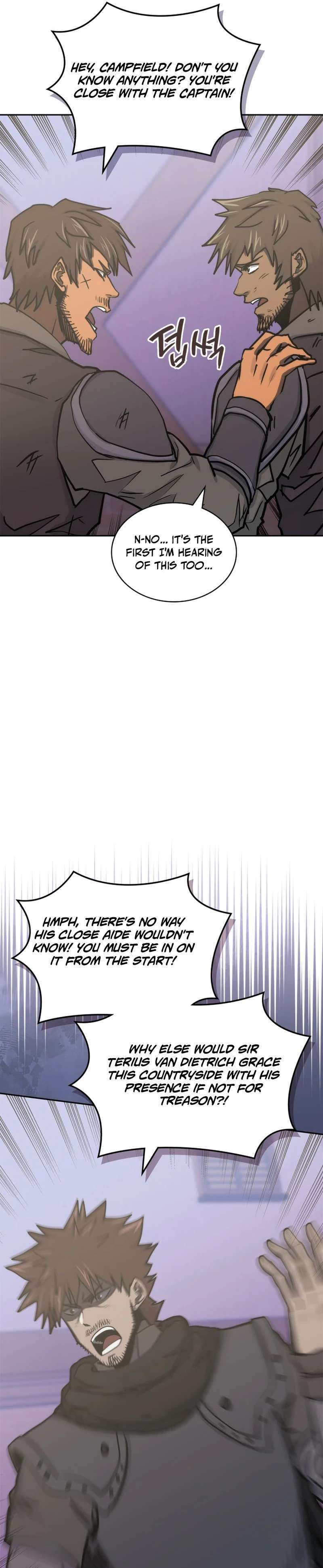 Read Dimensional Mercenary Manga Online