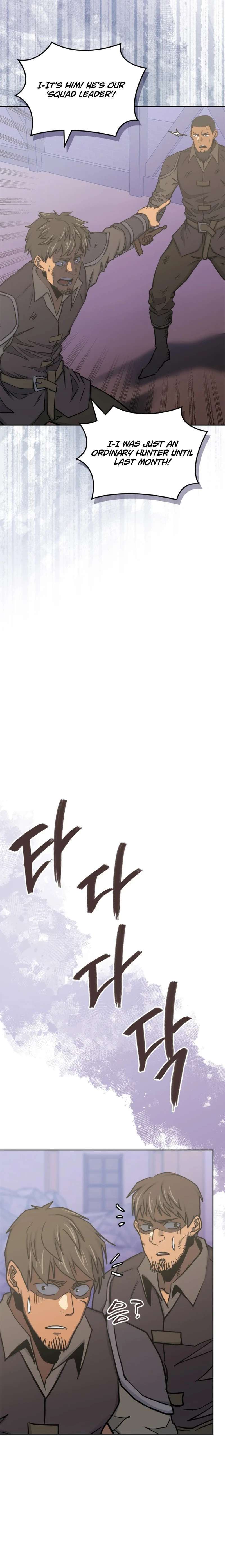 Read Dimensional Mercenary Manga Online