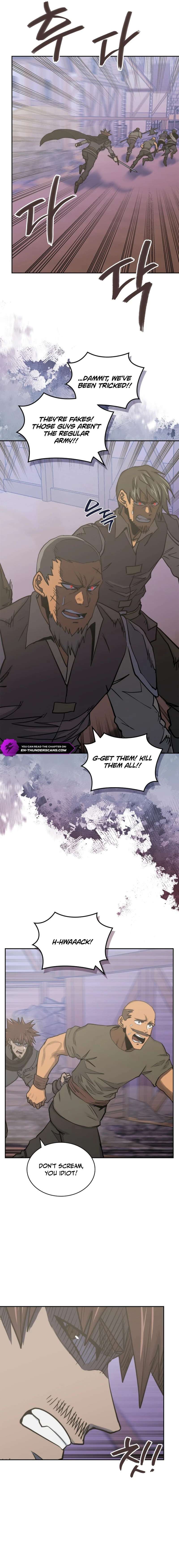 Read Dimensional Mercenary Manga Online