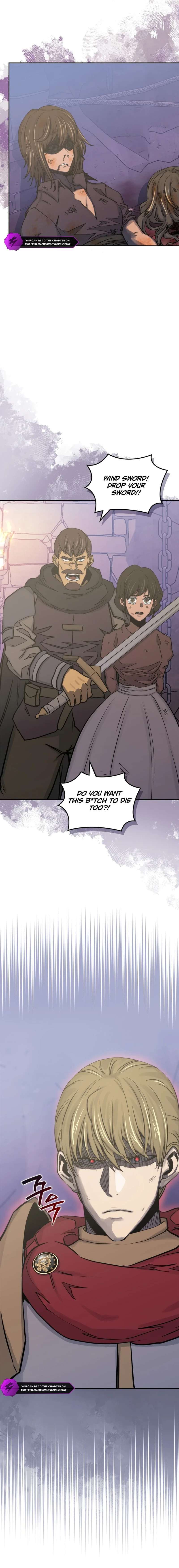 Read Dimensional Mercenary Manga Online