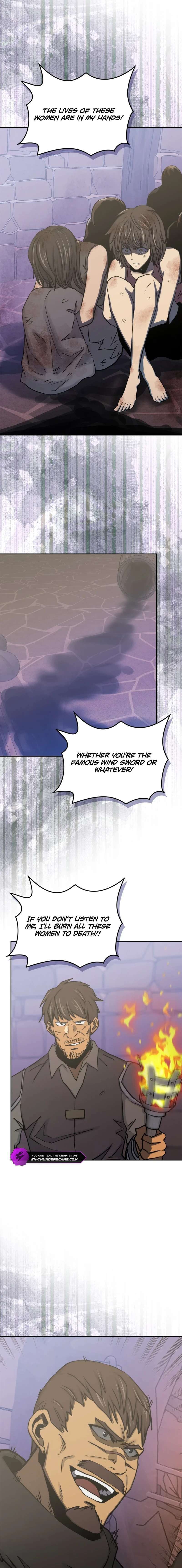 Read Dimensional Mercenary Manga Online