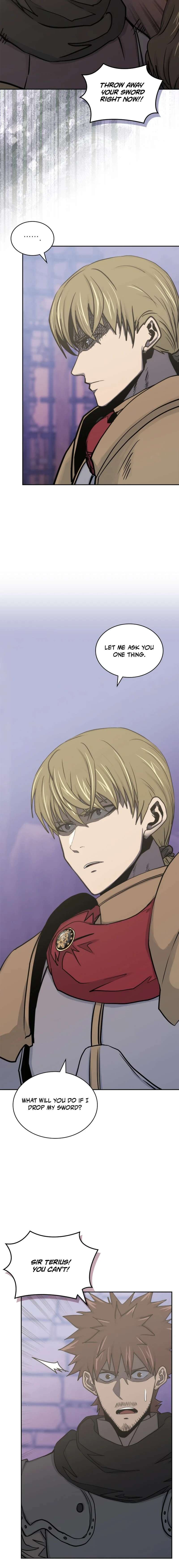 Read Dimensional Mercenary Manga Online