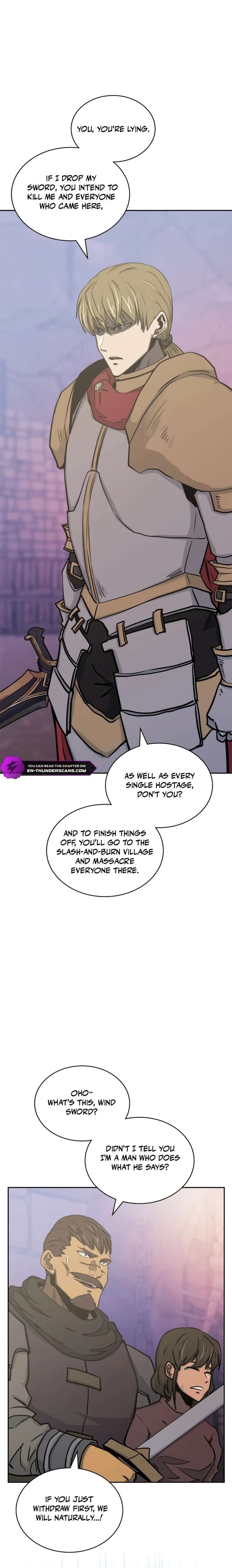 Read Dimensional Mercenary Manga Online