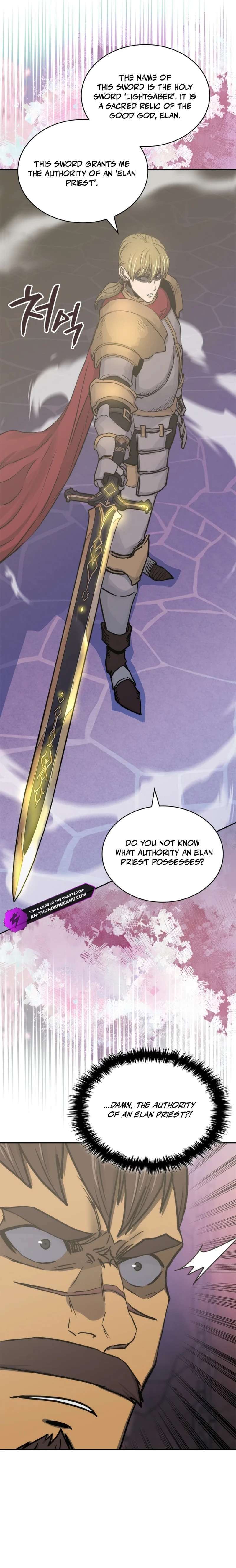 Read Dimensional Mercenary Manga Online