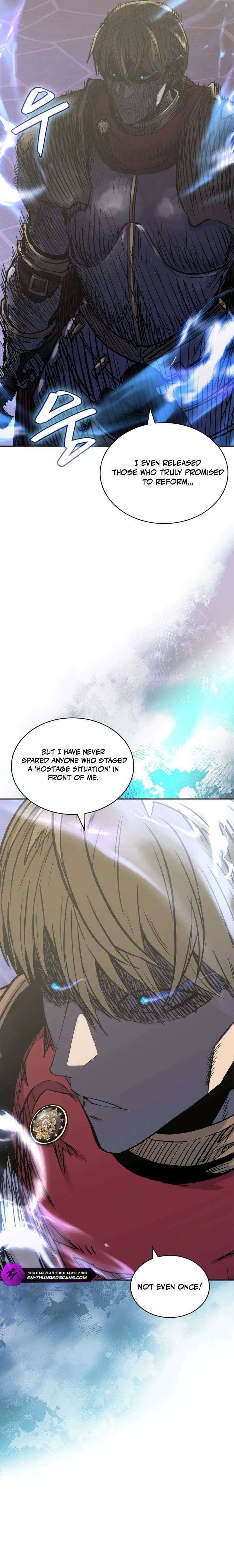 Read Dimensional Mercenary Manga Online