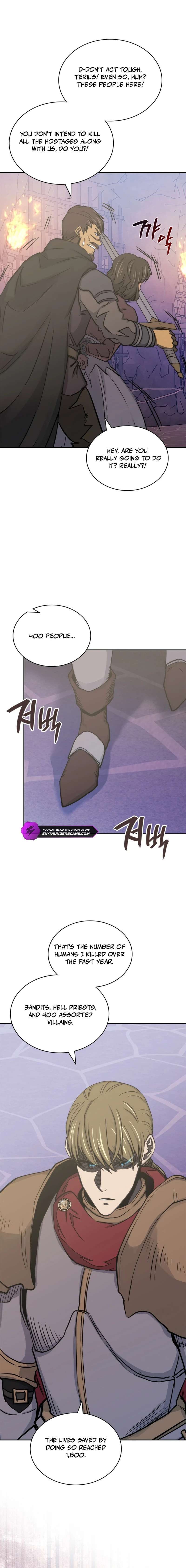 Read Dimensional Mercenary Manga Online