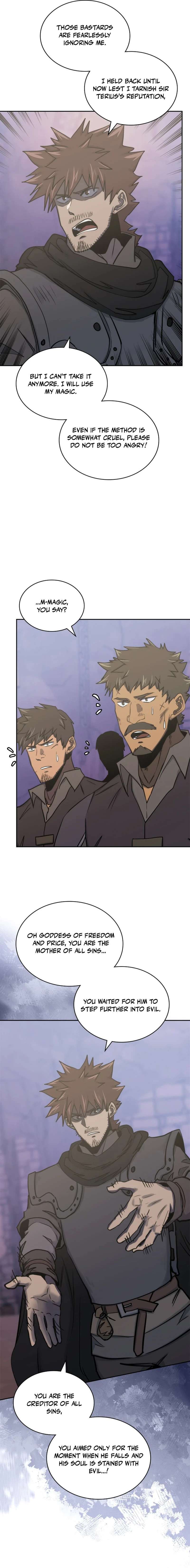 Read Dimensional Mercenary Manga Online