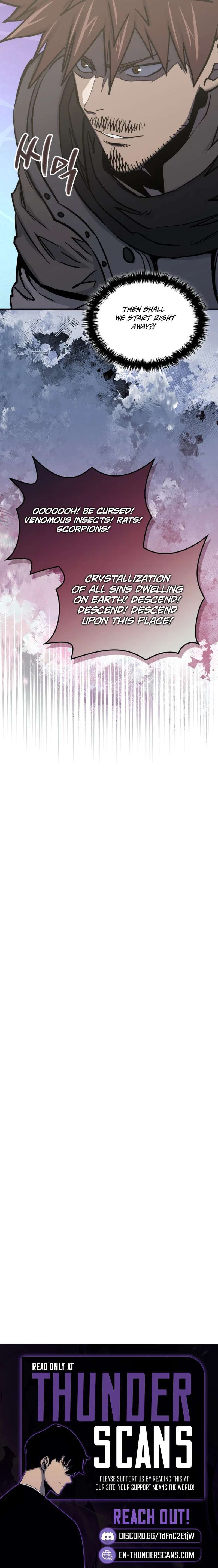 Read Dimensional Mercenary Manga Online