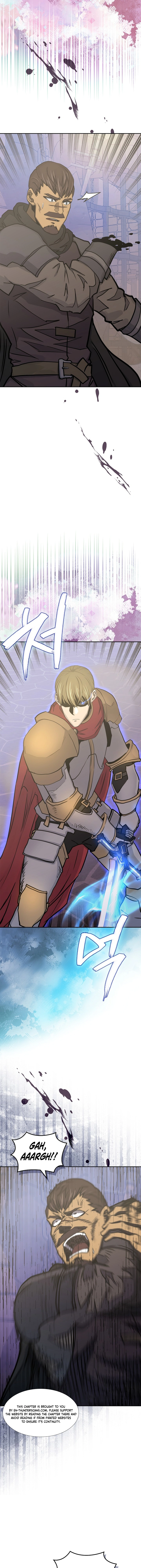 Read Dimensional Mercenary Manga Online