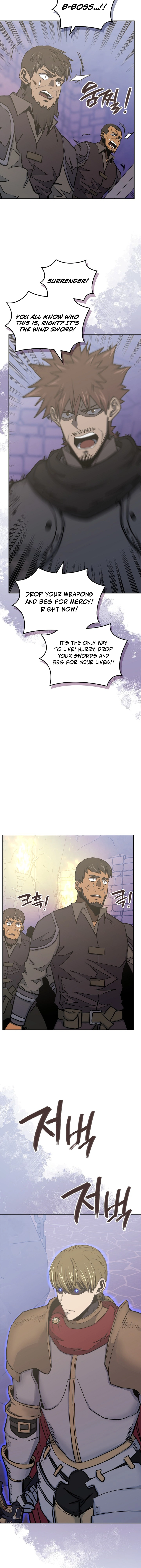 Read Dimensional Mercenary Manga Online