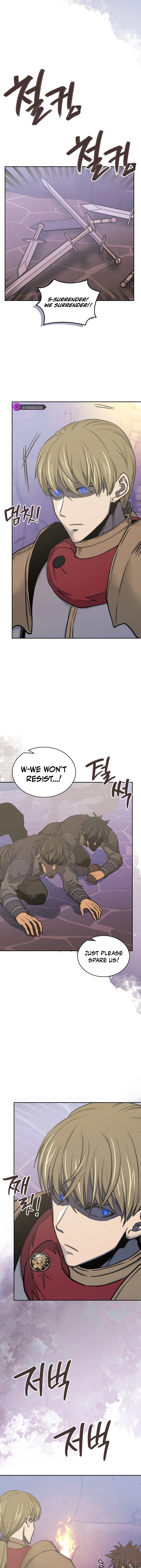 Read Dimensional Mercenary Manga Online