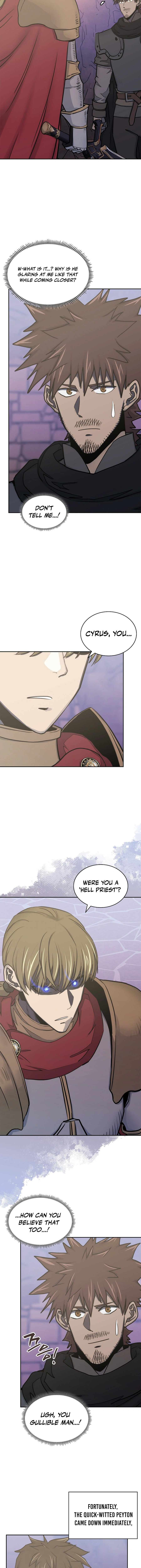 Read Dimensional Mercenary Manga Online