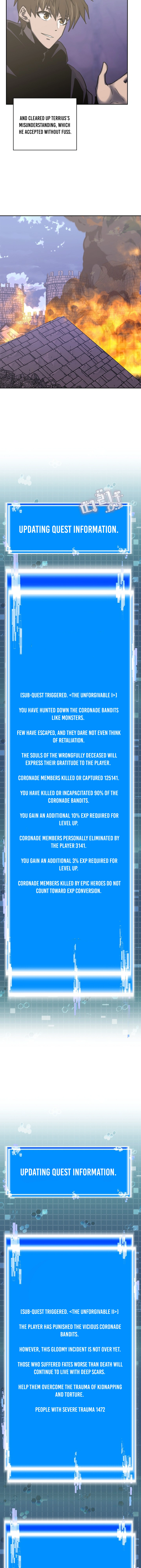 Read Dimensional Mercenary Manga Online