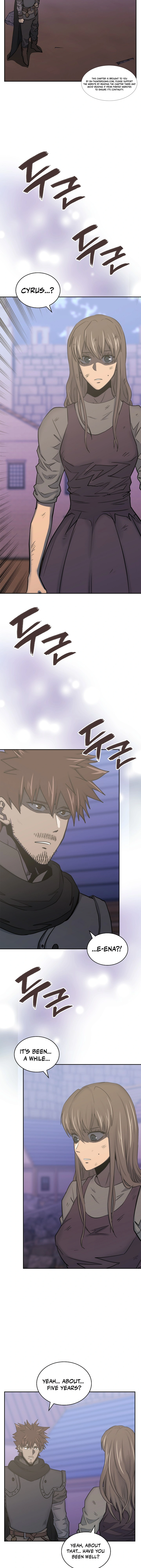 Read Dimensional Mercenary Manga Online