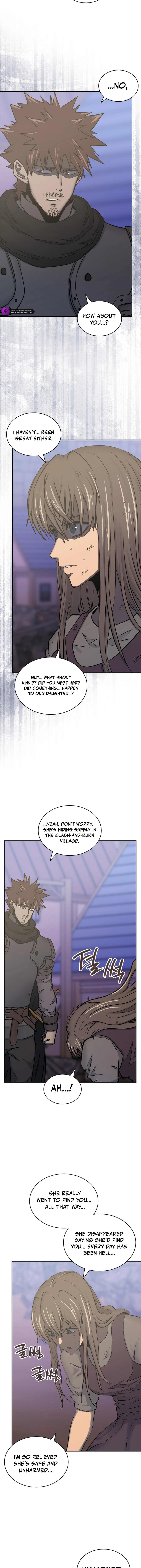 Read Dimensional Mercenary Manga Online