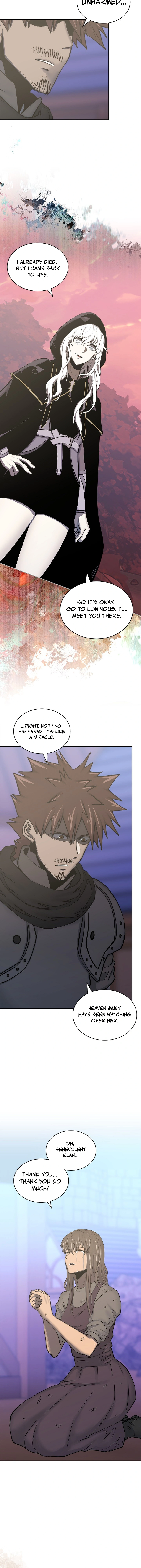 Read Dimensional Mercenary Manga Online