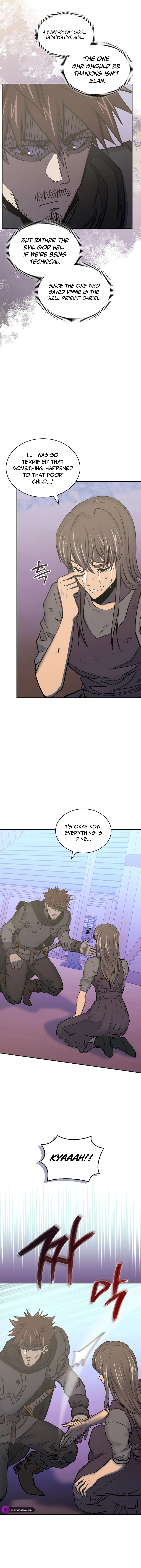 Read Dimensional Mercenary Manga Online