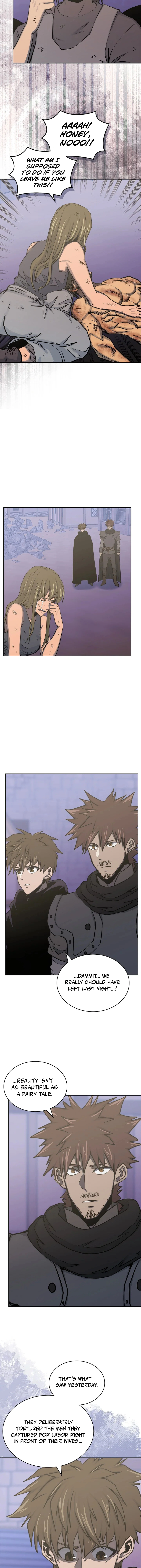 Read Dimensional Mercenary Manga Online