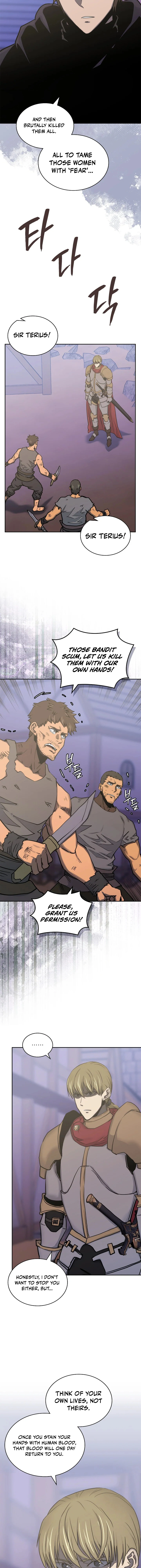 Read Dimensional Mercenary Manga Online