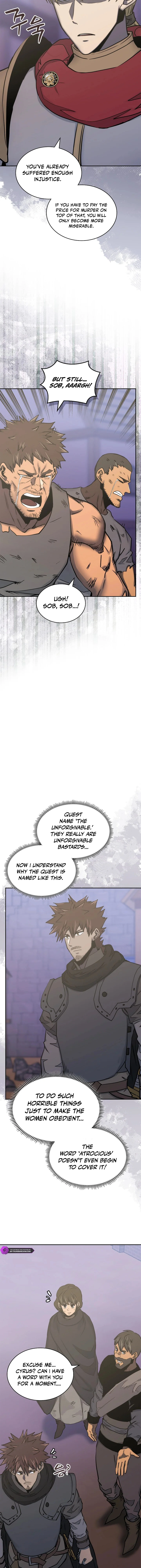 Read Dimensional Mercenary Manga Online