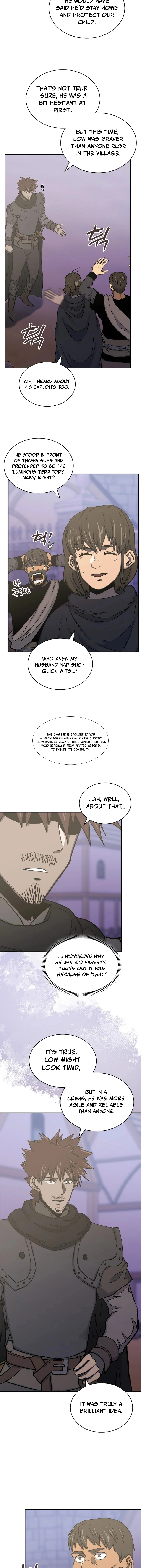 Read Dimensional Mercenary Manga Online