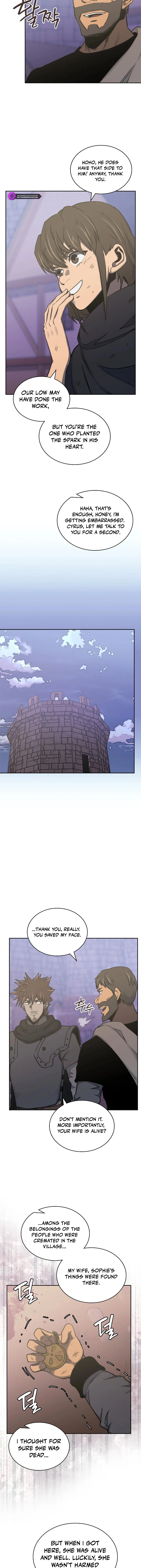 Read Dimensional Mercenary Manga Online