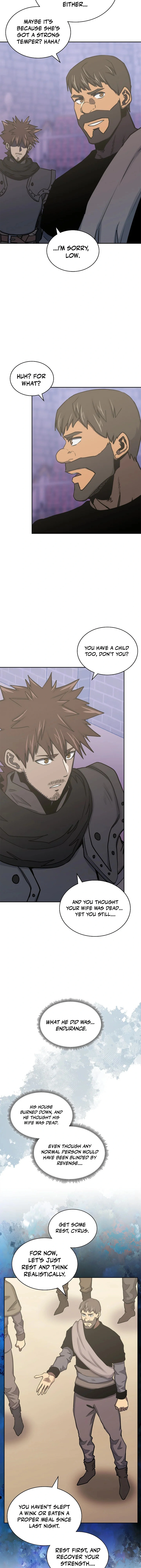 Read Dimensional Mercenary Manga Online