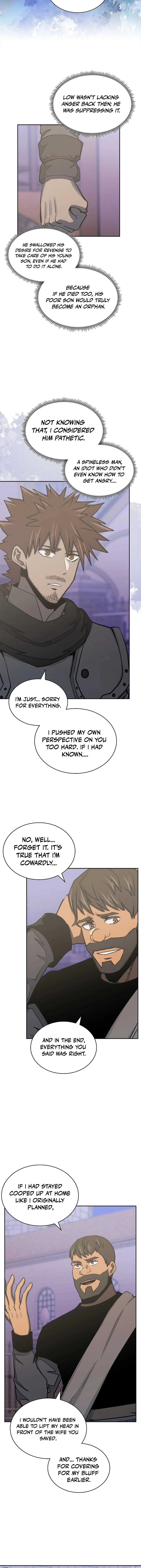 Read Dimensional Mercenary Manga Online