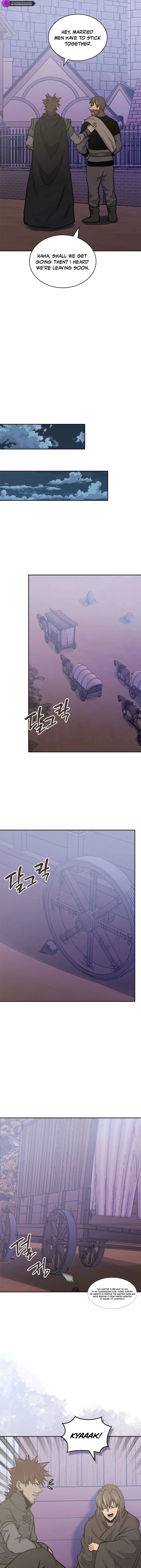 Read Dimensional Mercenary Manga Online