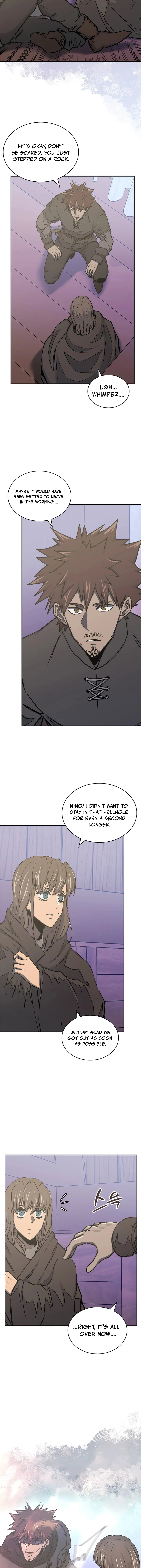 Read Dimensional Mercenary Manga Online