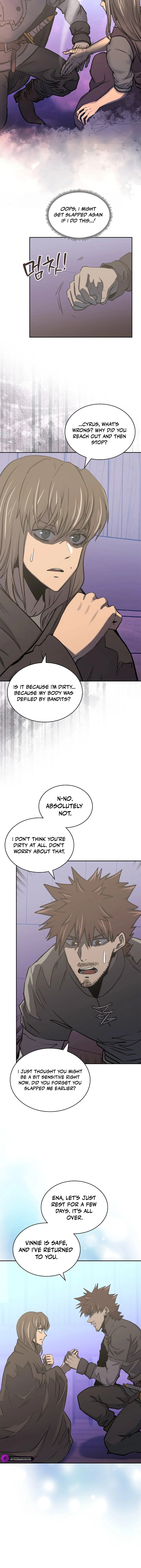 Read Dimensional Mercenary Manga Online