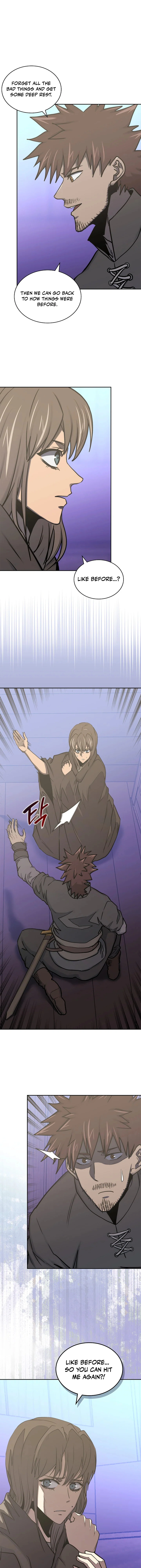 Read Dimensional Mercenary Manga Online